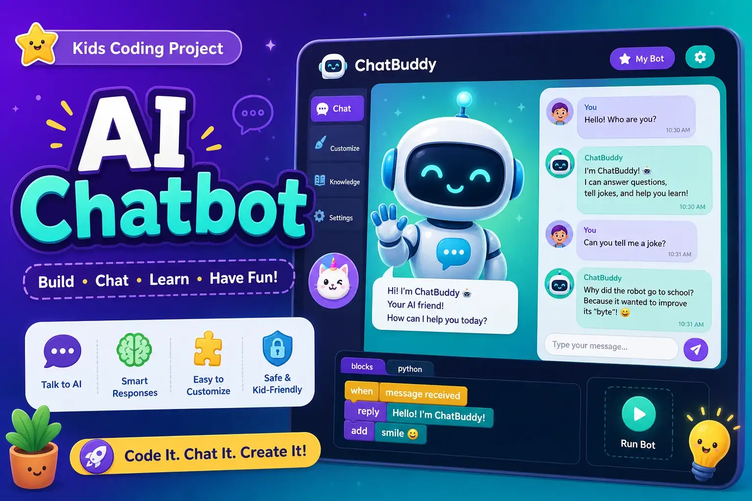 AI Chatbot