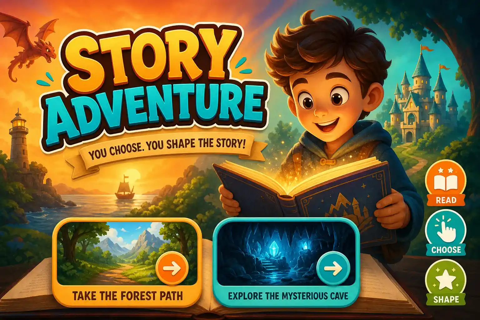 Story Adventure