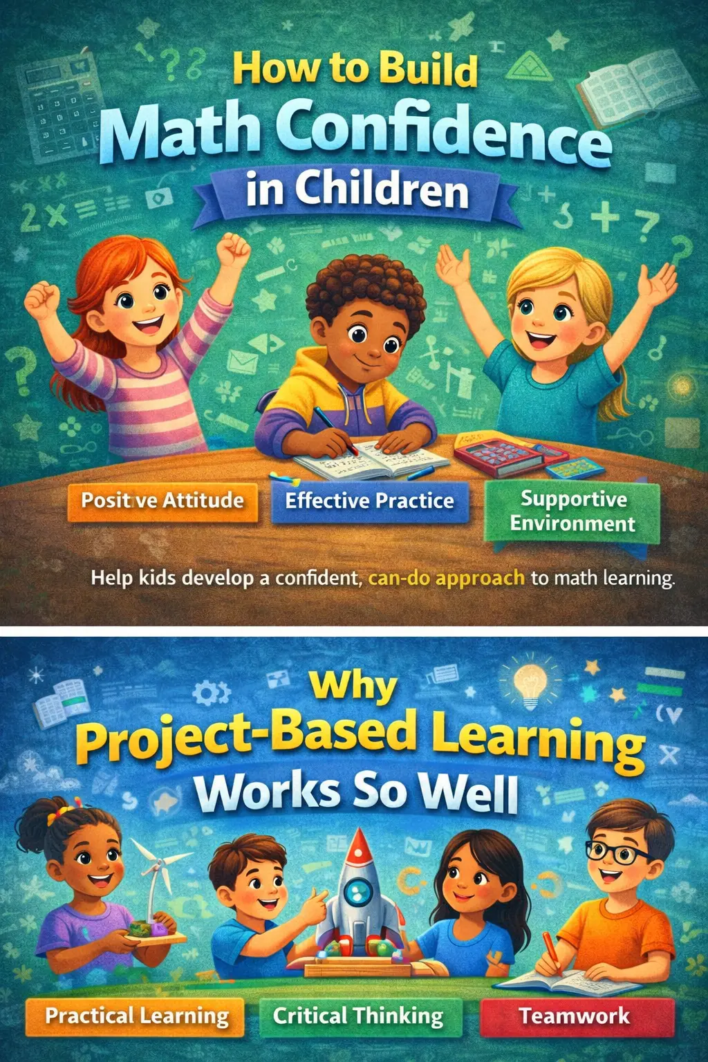 Why Kids Should Learn Coding Early